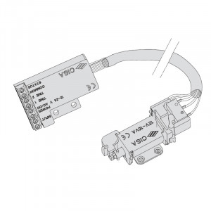 Модуль Booster PLUS CISA 07022.10 для замків Elettrika