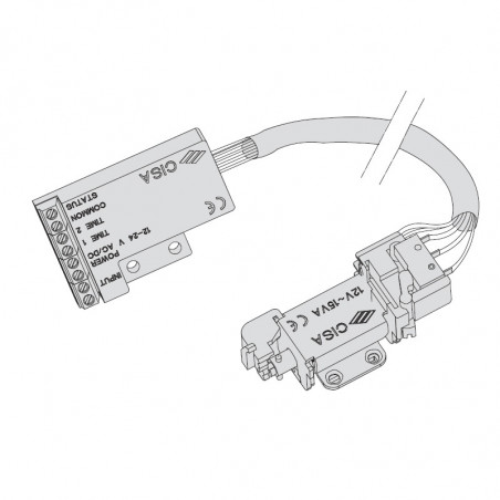 Модуль Booster PLUS CISA 07022.10 для замків Elettrika