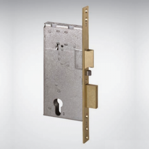 Електромеханічний врізний замок CISA 12011