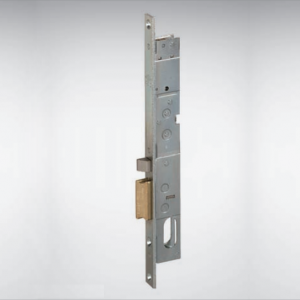 CISA 1.14020.18.1 — електромеханічний врізний циліндровий замок (правий)