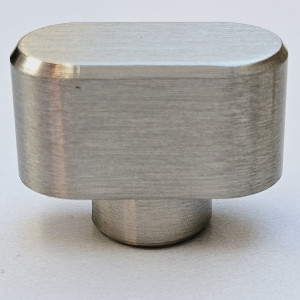 Поворотна ручка CISA 06355 для євроциліндрів