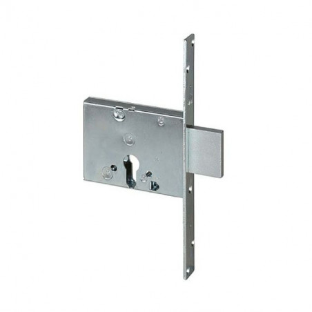 Врізний циліндровий замок CISA 56013