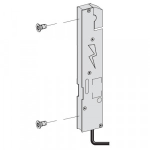 Мотор для замка CISA Multitop MATIC E0000