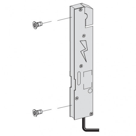 Мотор для замка CISA Multitop MATIC E0000