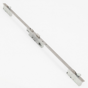 Багатоточковий замок CISA Multitop MATIC