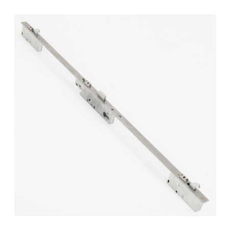 Багатоточковий замок CISA Multitop MATIC