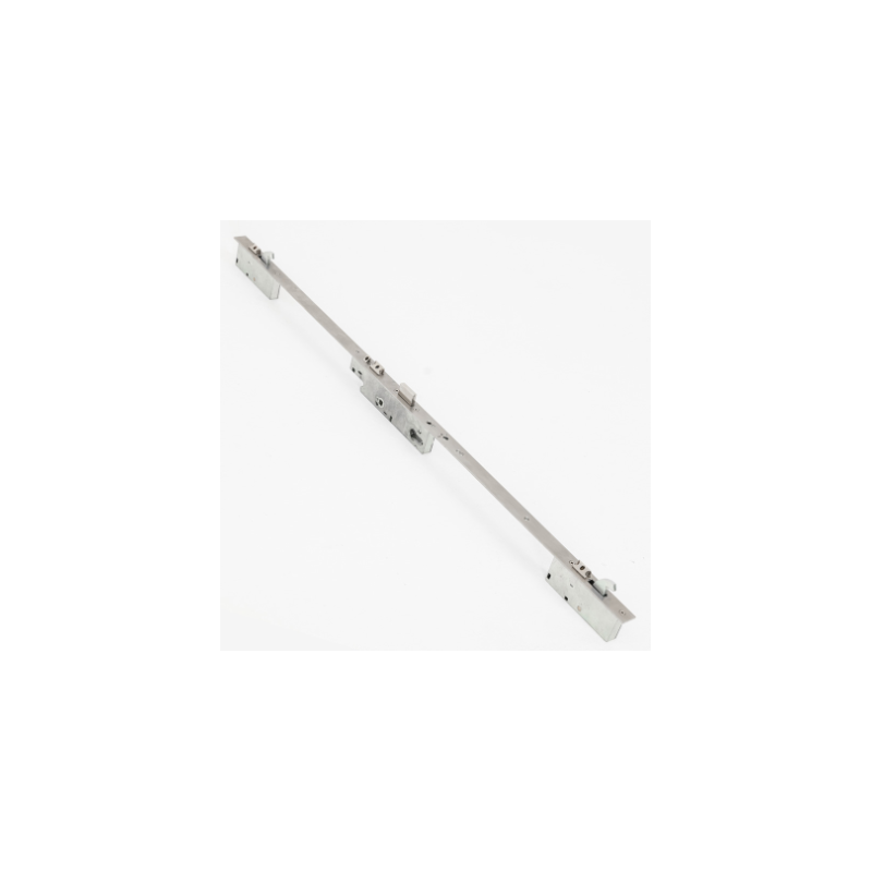 Багатоточковий замок CISA Multitop MATIC