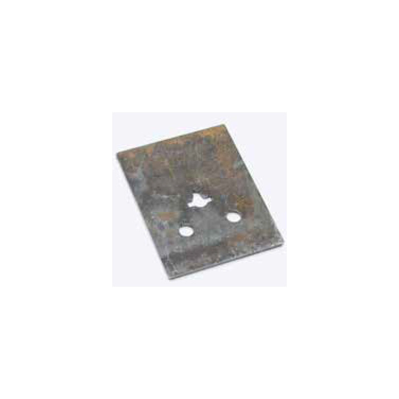 Марганцева вставка Azzi Inserto O для замка Ω-lock