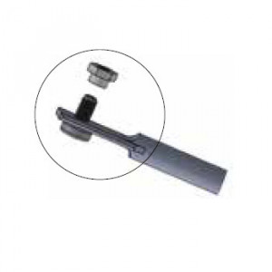 Azzi Fausto A30 — телескопічна тягова штанга