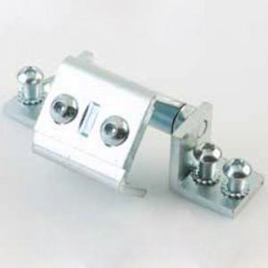 Приховані петлі Azzi C100