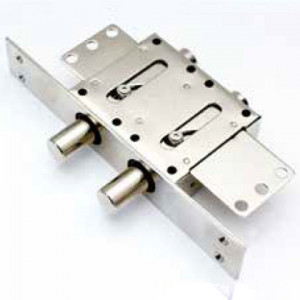 Девіатор Azzi D4/IW, двохригельний з планкою