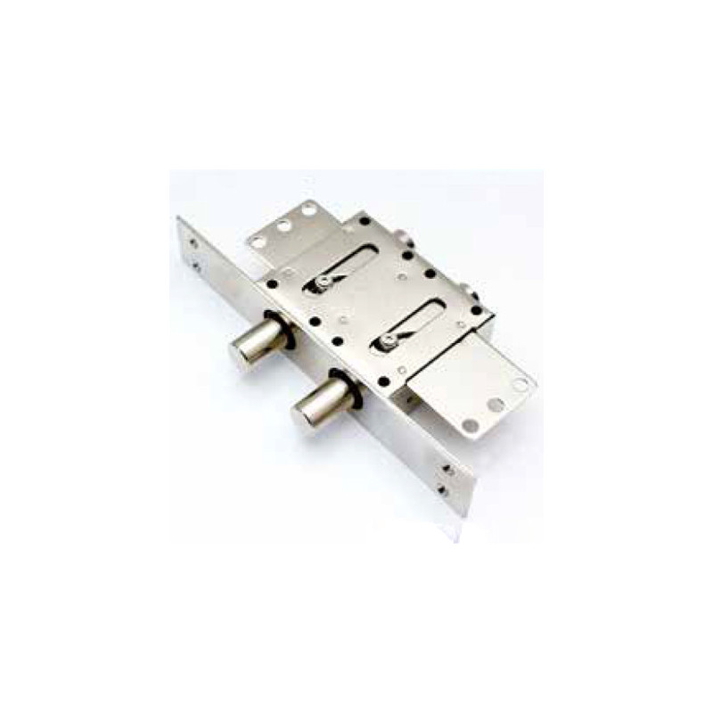 Девіатор Azzi D4/IW, двохригельний з планкою