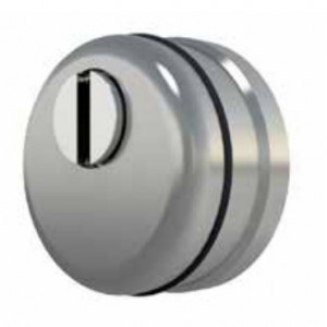 Броненакладка Azzi Fausto — круглий протектор Ø46