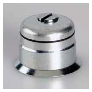 Броненакладка врізна Azzi F23 ANT SECUR