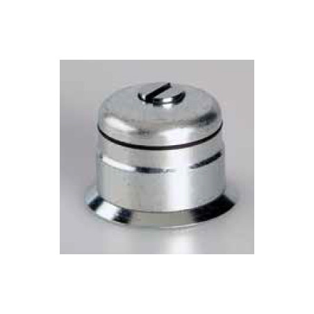 Броненакладка врізна Azzi F23 ANT SECUR