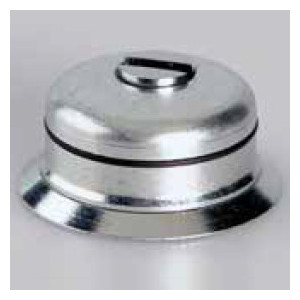 Броненакладка врізна Azzi Fausto F23 ANT