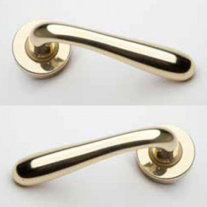 Ручки Azzi MGG/OGG DX + SX, ліва та права