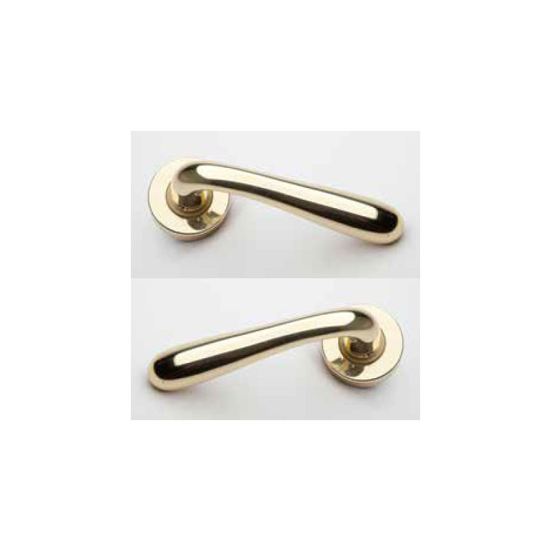 Ручки Azzi MGG/OGG DX + SX, ліва та права