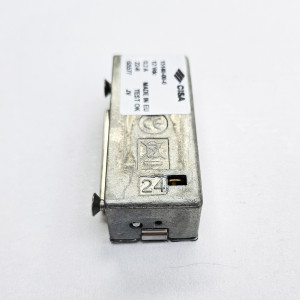 Електрозащіпка CISA 15140  12 В DC, «під відключення» (fail-safe)