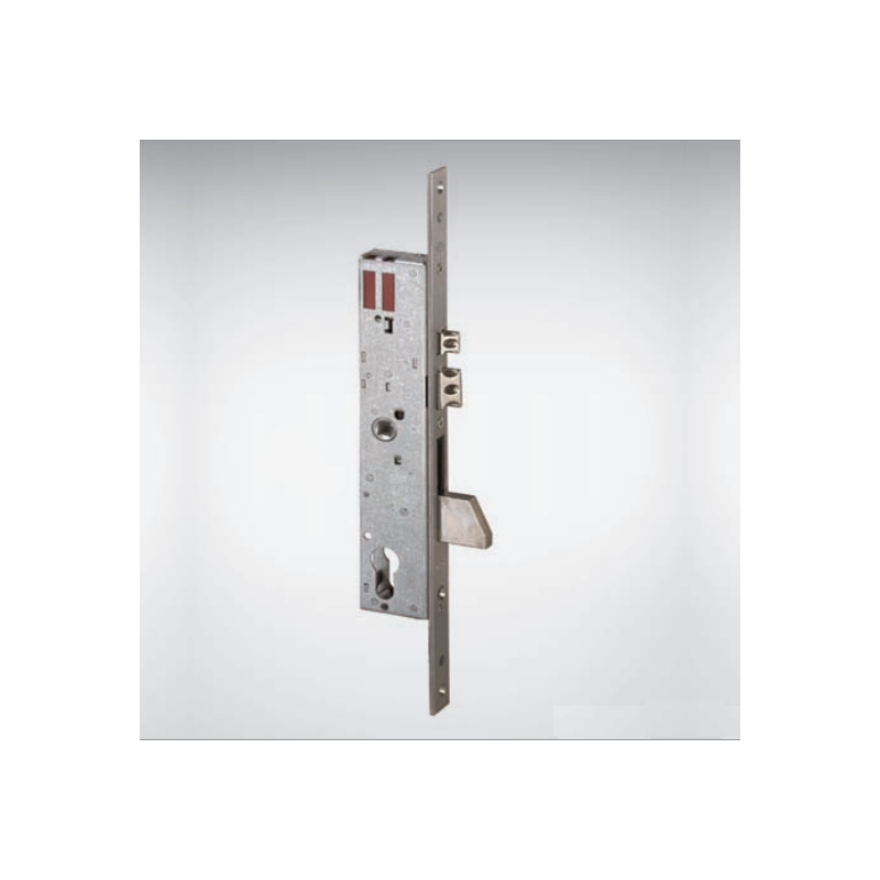 CISA 16215 — врізний циліндровий замок