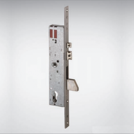 CISA 16215 — врізний циліндровий замок