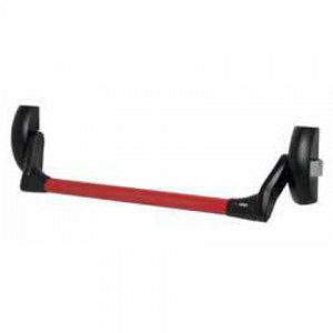 CISA FAST Push 59011: модульна версія з боковою самоблокувальною защіпкою та можливістю її відключення