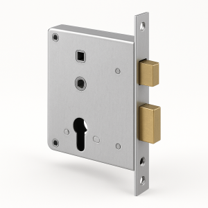 Замок CISA 67785 - ілюстративне зображення