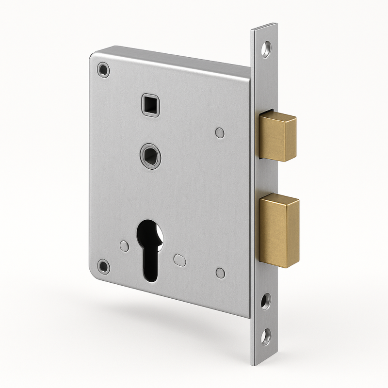 Замок CISA 67785 - ілюстративне зображення