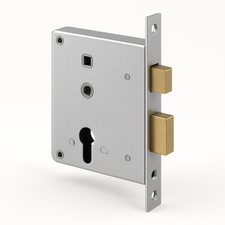 Замок CISA 67785 - ілюстративне зображення