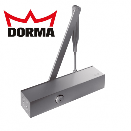 DORMA / DORMAKABA TS 83 BCA - дверний доводчик