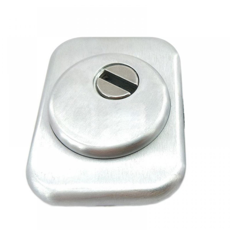 Комплект броненакладки Azzi KIT3 ANTITUBO з системою anti-pull та вставками Widia