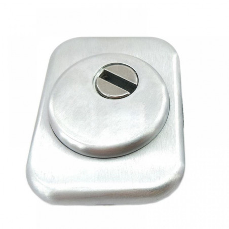 Комплект броненакладки Azzi KIT3 ANTITUBO з системою anti-pull та вставками Widia