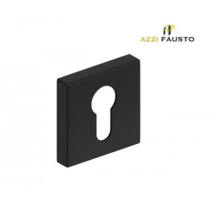 Квадратна внутрішня накладка Azzi MY QUADRA 60 × 60 під євроциліндр