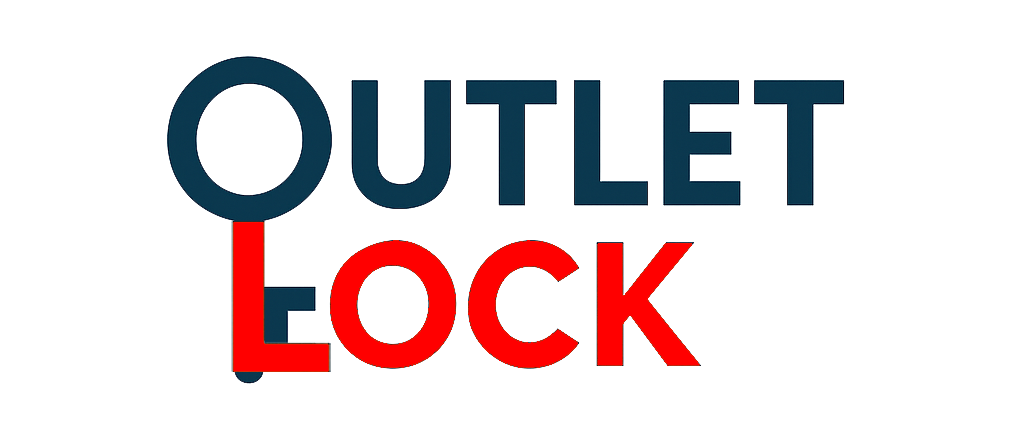 Outlet Lock: брендові замки - низькі ціни